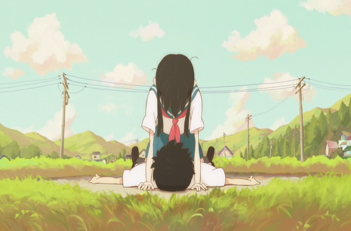 Fumiko no Kokuhaku - ONA (Misubs)